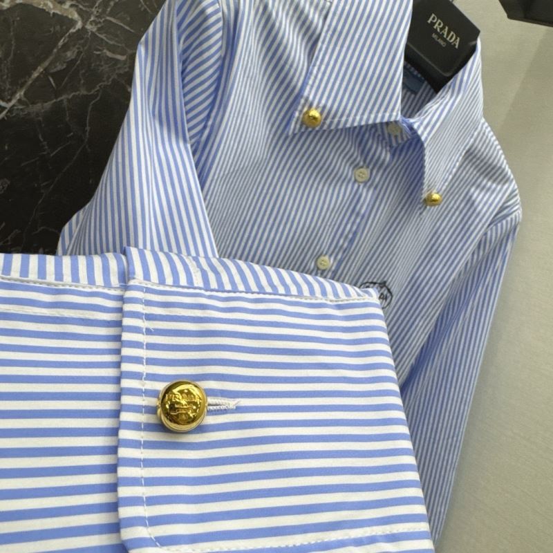 Prada Shirts